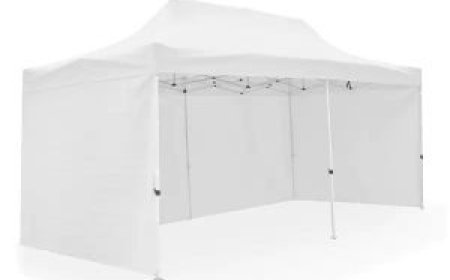 Marquee Hire in Melbourne: Shelter in Style for Every Outdoor Occasion