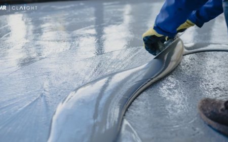 Global Epoxy Resin Market: Size, Demand Drivers & Competitive Landscape