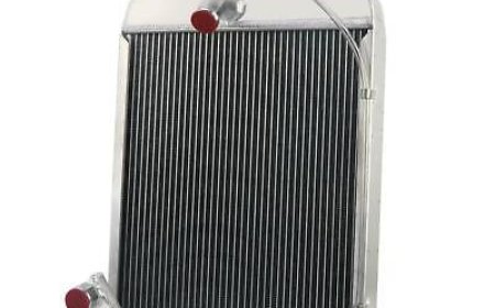 Installing Aluminium Radiators: What to Know