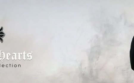 Unseen Luxury Style Rise: Why Chrome Heart Rules 2025 Now