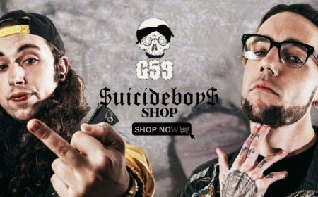 How to Care for Your $uicideboy$ Hoodies and Tees