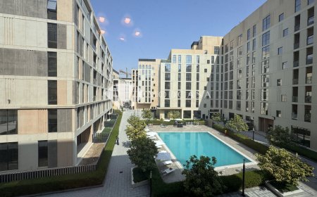 Real Estate Explained: From Foundations to Future Trends