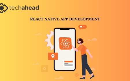 The Strategic Advantage of Choosing a React Native App Development Company