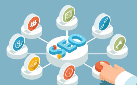 Why Denver Startups Need SEO from Day One