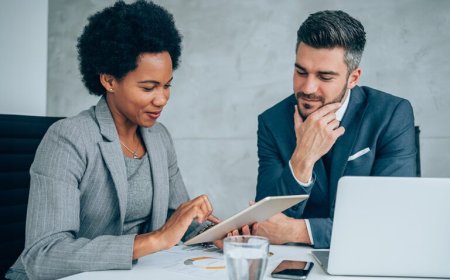 Online HRMS Software: Simplifying Modern Workforce Management