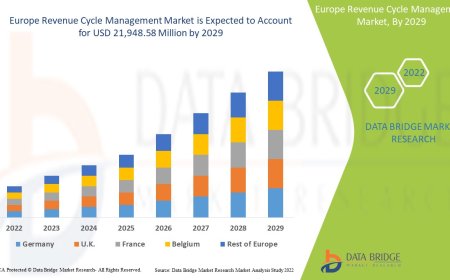 Europe Revenue Cycle Management Market Size, Status and Industry Outlook During 2029