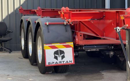 Heavy Hauling? Skel Trailers are Your Solution