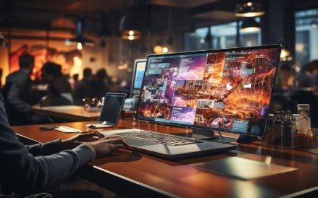 Mastering Animation with Toon Boom Animate: A Powerful Tool for Creators in 2025