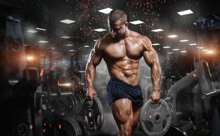 Stretch Smart: Top Flexibility Exercises Recommended by Dubai Coaches