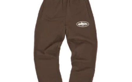 Explore Premium Streetwear Comfort with Stylish Corteiz Joggers Now Online