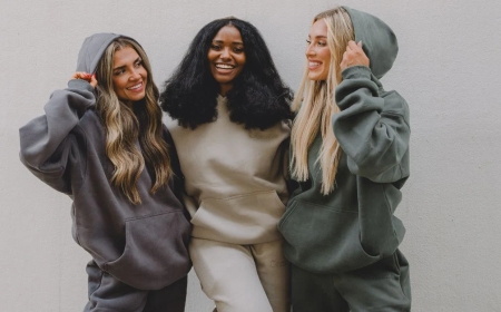 Comfrt Hoodie & Clothing: The Cozy Streetwear Revolution