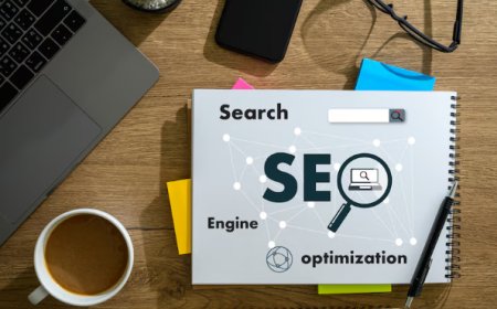 Understanding Wix SEO Settings and Features