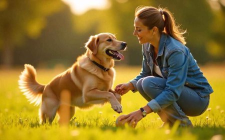 What Should Every First-Time Pet Parent Know? A Pet Owner’s Ultimate Guide to Starting Right