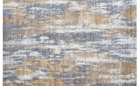 Top Places to Buy Minimal Rugs & Carpets Online in India