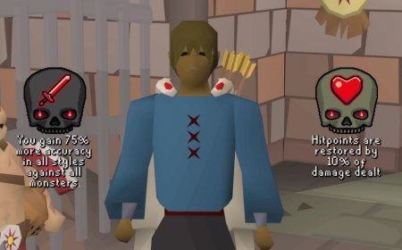 What Can You Do With OSRS Gold?