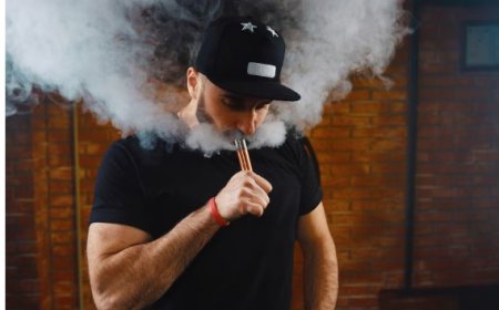 Vaping THC the Smart Way: Why the THC Vape and Modern THC Vapes Are Changing the Cannabis Experience