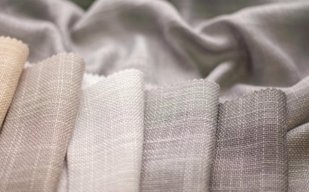 Top 5 Stores to Buy Premium Cotton Fabric Online in Hungary