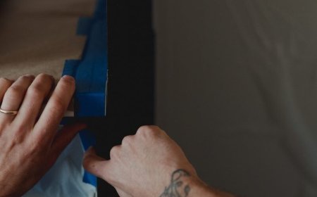 How to Save Money on Your Painting Project