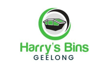 Harry's Bins - Skip Bins Geelong