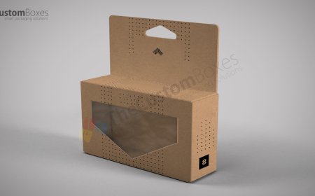 How Die Cut Boxes Can Elevate Your Product Presentation