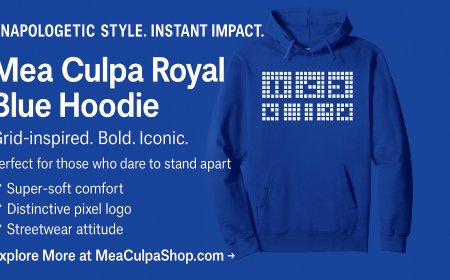 Mea Culpa Hats to Ease the Awkward Silence