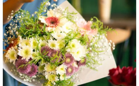 Affordable Dubai Flower Shops Beautiful Bouquets on Any Budget