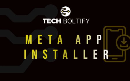 What apps depend on Meta App Installer to function correctly?