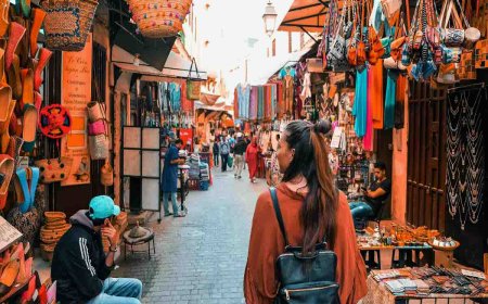Qué Saber Antes de Viajar a Marruecos: Tips de Oro para Turistas