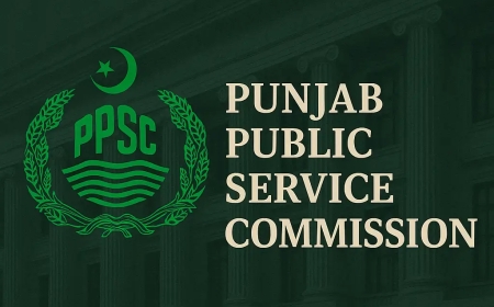 PPSC Lecturer Jobs – Your Complete Guide to a Prestigious Teaching Career in Punjab