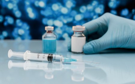 Unlocking the Potential of Methylene Blue IV Drip: A Revolutionary Therapy by CureCell Compounding Pharmacy