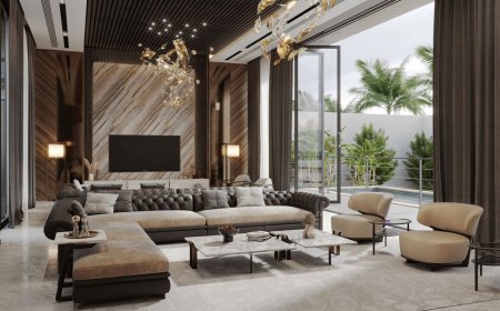 Luxury and Sustainability Unite at Assetz Mizumi Reserve, Bangalore