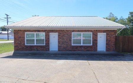 Houses and Apartments for Rent in Clarkson, KY - Langley Station