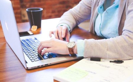 Navigating Nursing School with Online Class Assignment Services: Real Strategies for Real Students