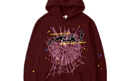 Why the Spider Hoodie Reigns Supreme in Fashion Trends