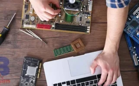 Where Can I Find the Best PC Repair Services Near Me?