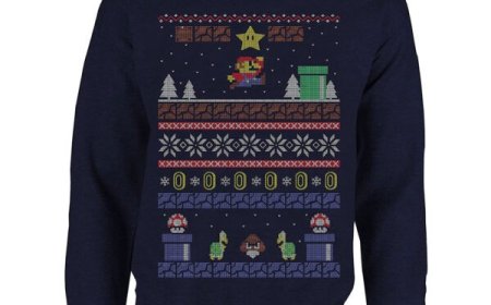 Cozy, Custom, and Creative: Your Ultimate Guide to Personalized Holiday Apparel