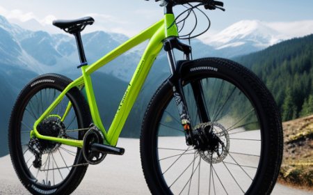 How Branded Mountain Bikes Make the Riding Experience Comfortable?