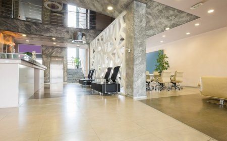 Future-Ready Facilities Management Solutions for Smarter Building Management