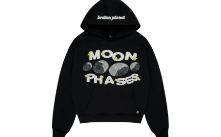 What Makes Broken Planet Worth the Hype