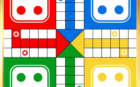 What Are the Vital Terms Utilized in Ludo Games?