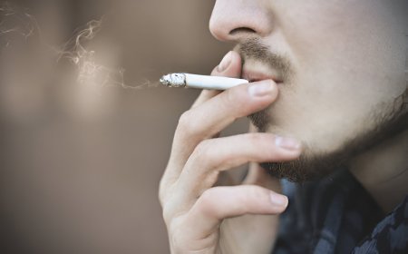 The Impact of Manchester Light Cigarettes on Australia's Tobacco Market