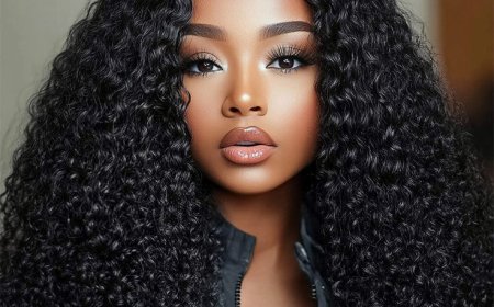 2025’s Must-Have Human Hair Wig Brands for Flawless Installs
