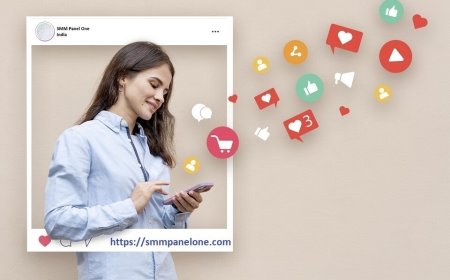 The Ultimate Guide to Choosing the Best SMM Panel for Your Brand