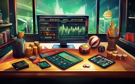 Fomo7: Where Betting Meets Innovation, Community, and Pure Entertainment