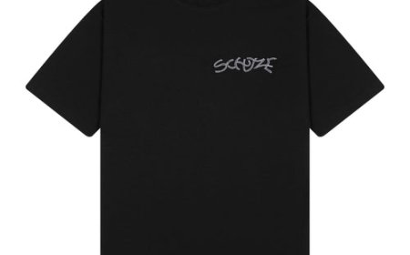 Bold by Design The Unstoppable Rise of Der Schütze Streetwear