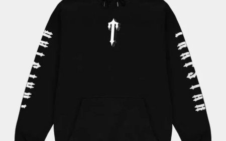 From London’s Streets to Global Fame The Trapstar Journey