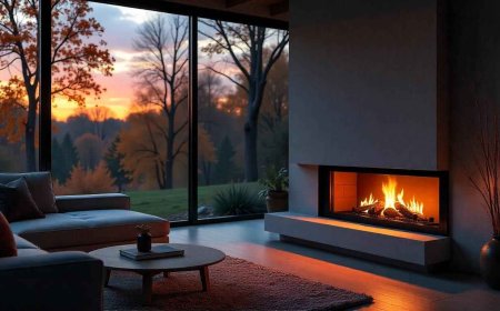 How can you choose the best heating system for your climate and home layout from these nine options?