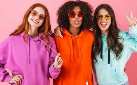 Why the Sp5der Hoodie from Spider Clothing Is the Streetwear Staple You Need