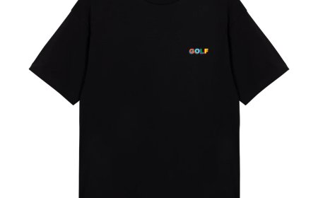 How Does the Sizing of Golf Wang Shirts Work for Different Body Types?