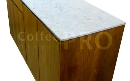 Build the Perfect Coffee Lab Module Setup